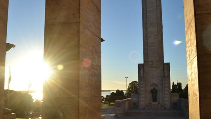 Monumento a la Bandera